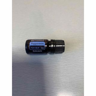 doTERRA - 新品 非売品 エッセンシャルオイル ロールオン ドテラ ...