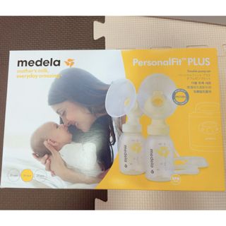 メデラ(medela)のメデラシンフォニー（レンタル用）ダブルポンプセット(その他)