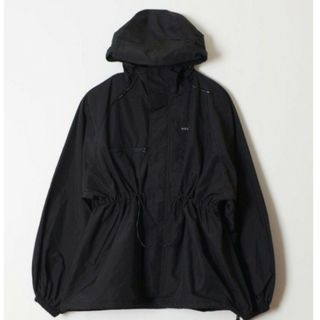 theory - 美品☆22SS☆Theory セオリー ナイロン ジャケット ブルゾン