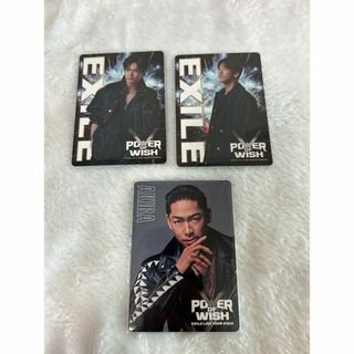 エグザイル(EXILE)のEXILE(アイドルグッズ)