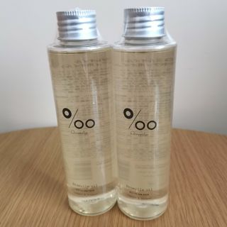 ムコタ(MUCOTA)の【新品2個】プロミルオイル ムコタ ヘアオイル 150ml(オイル/美容液)