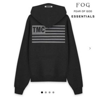 フィアオブゴッド パーカー(メンズ)の通販 3,000点以上 | FEAR OF GOD