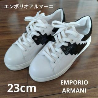 アルマーニ(Emporio Armani) スニーカー(レディース)の通販 40点