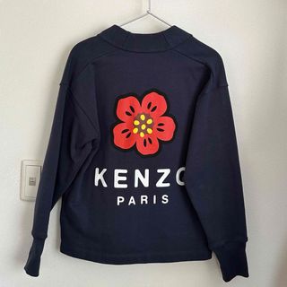 ケンゾー(KENZO)のKENZO カーディガン(カーディガン)