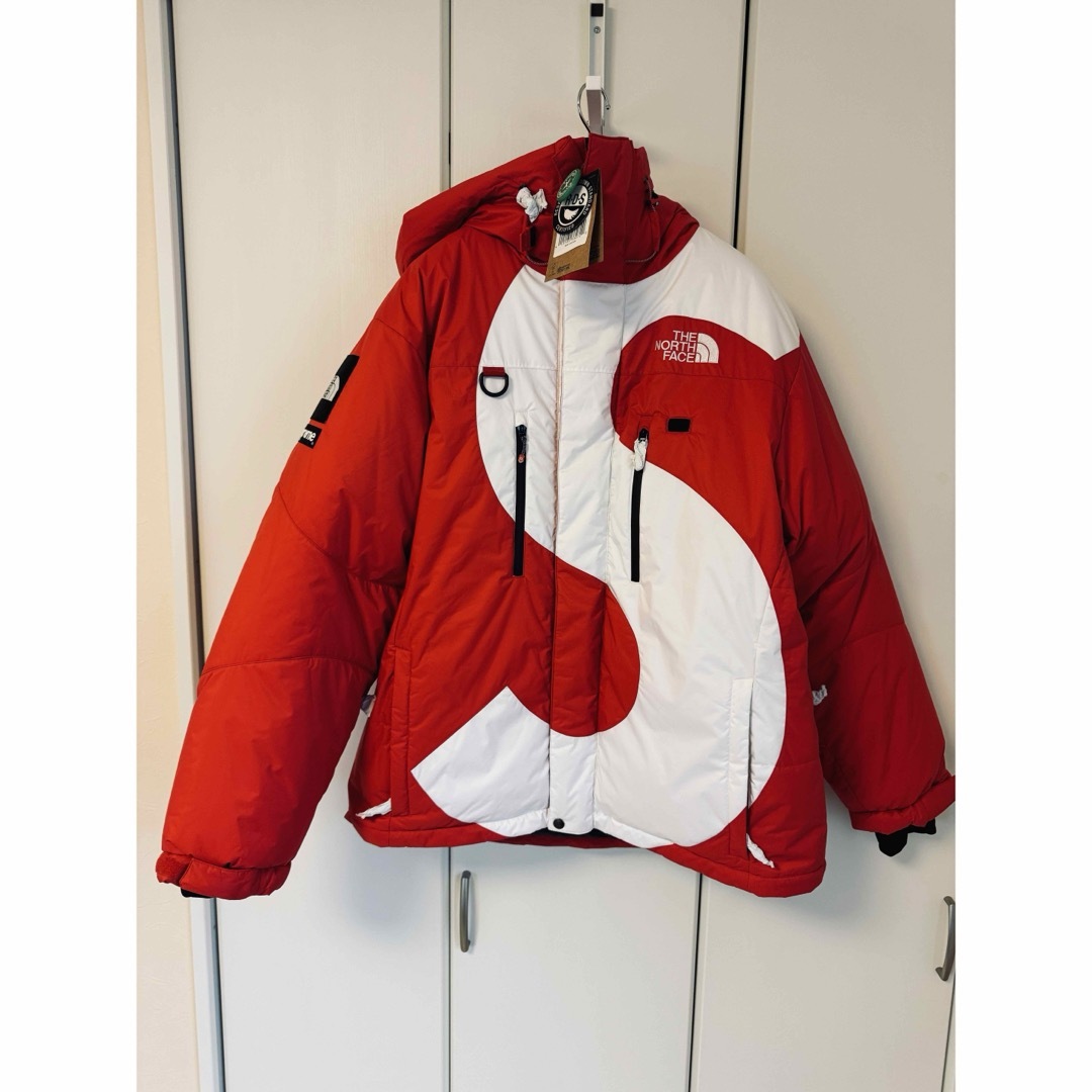 Supreme(シュプリーム)のSupreme / The North Face Summit Series  メンズのジャケット/アウター(ダウンジャケット)の商品写真