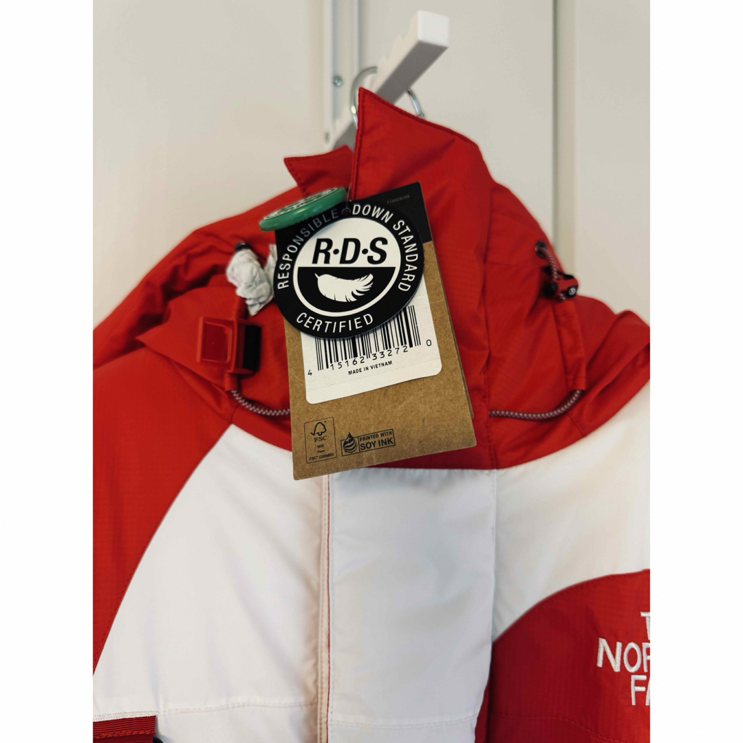 Supreme(シュプリーム)のSupreme / The North Face Summit Series  メンズのジャケット/アウター(ダウンジャケット)の商品写真