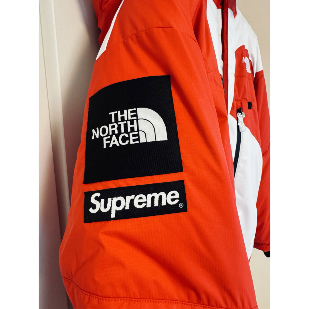 Supreme(シュプリーム)のSupreme / The North Face Summit Series  メンズのジャケット/アウター(ダウンジャケット)の商品写真