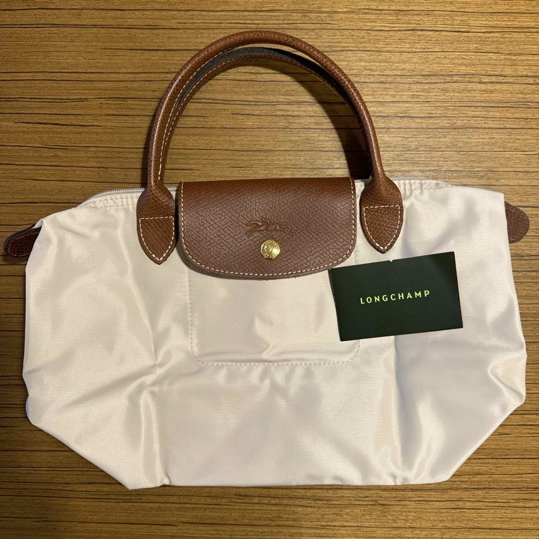 LONGCHAMP - LONGCHAMP ロンシャン　ルプリアージュ　Sサイズ