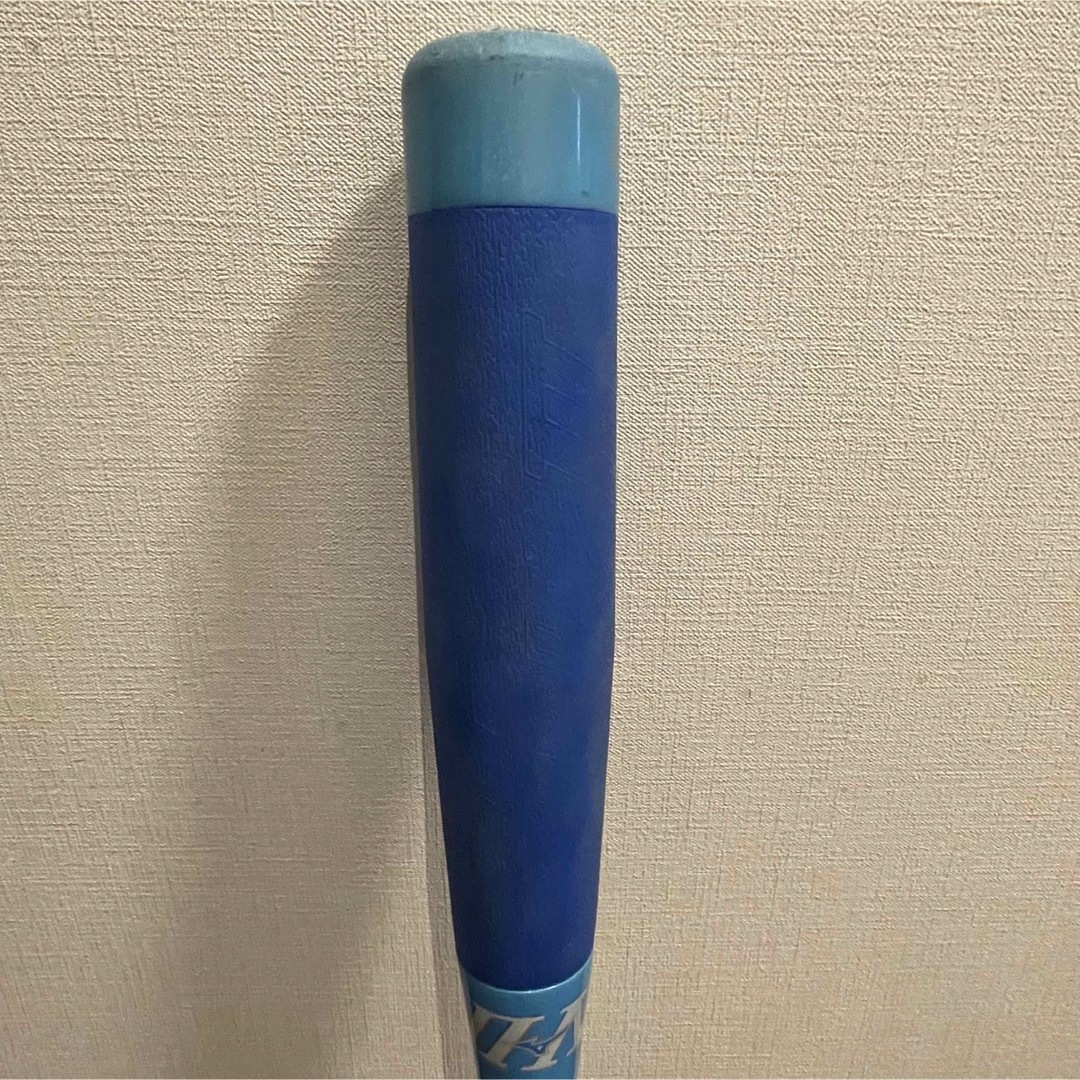 MIZUNO(ミズノ)のバット　(ミズノ) MIZUNO 少年軟式用FRP製 ビヨンドマックスEVⅡN スポーツ/アウトドアの野球(バット)の商品写真