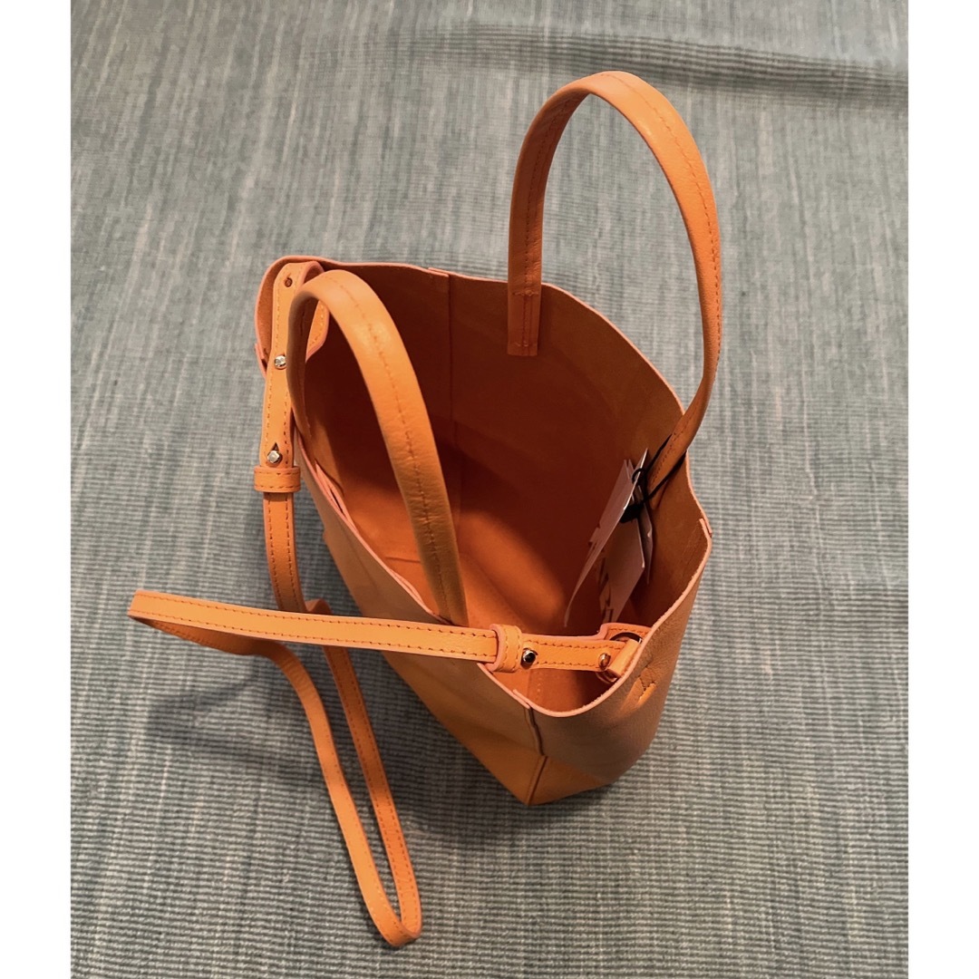 ZARA - ZARA レザー バッグ 本革の通販 by Q's shop|ザラならラクマ ZARA - ZARA レザー バッグ 本革の通販 by Q's shop|ザラならラクマ