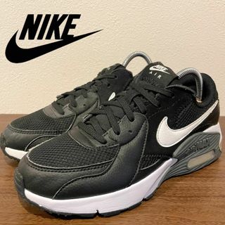 ナイキ(NIKE)のNIKE W AIRMAX EXCEE ナイキ エア マックス エクシー(スニーカー)