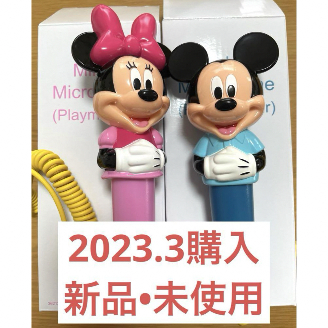 Disney(ディズニー)の新品・未使用　ディズニー英語システム(DWE) トークアロング キッズ/ベビー/マタニティのおもちゃ(知育玩具)の商品写真