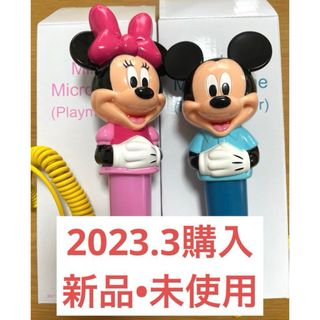 ディズニー(Disney)の新品・未使用　ディズニー英語システム(DWE) トークアロング(知育玩具)