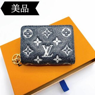 ルイヴィトン(LOUIS VUITTON)の◇ルイヴィトン◇ポルトフォイユ/ルーラムレザークッサン/ブランド/財布(財布)