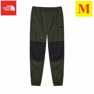 ザノースフェイス(THE NORTH FACE)のノースフェイス トレーニング パンツ ジョガーパンツ カーキ/M K533A(その他)