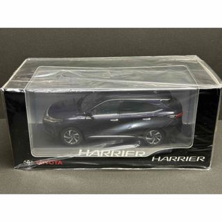 トヨタ - 1/30 トヨタ カラーサンプル ハリアー ターボ 220 非売品 新品 未開封