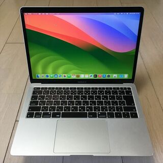 アップル(Apple)の25日まで! 163）Apple MacBook Air 13インチ 2019 (ノートPC)