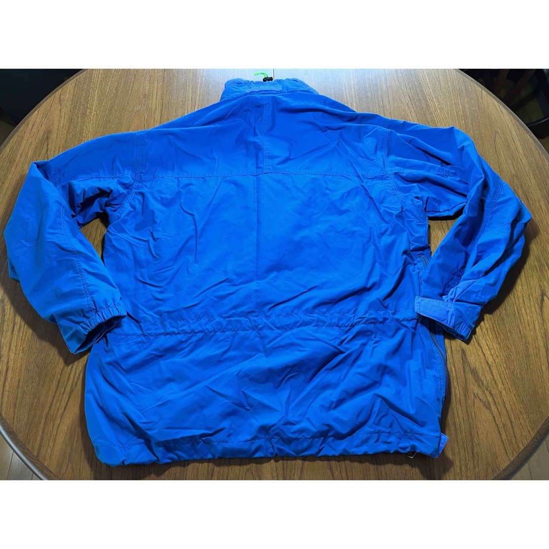 patagonia(パタゴニア)の91' patagonia VINTAGE ANORAK ヴィンテージ メンズのジャケット/アウター(ナイロンジャケット)の商品写真