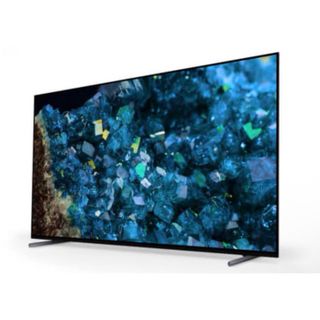 有機ELテレビ 最新BRAVIA XRJ-65A80L 新品未使用未開封品(その他)