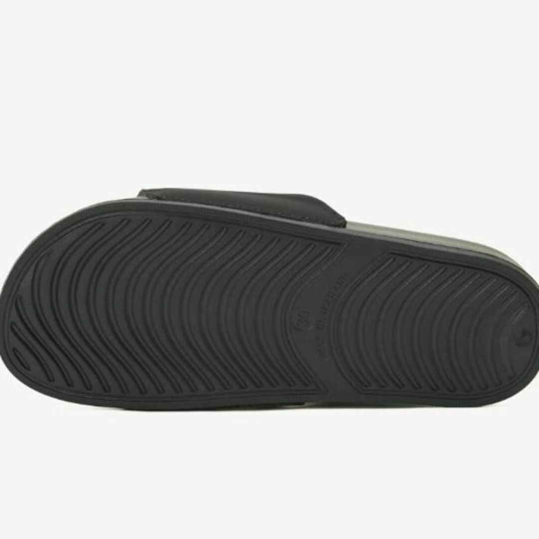 THE NORTH FACE(ザノースフェイス)のノースフェイス サンダル リカバリー スライド ロゴ 26cm K5266 メンズの靴/シューズ(サンダル)の商品写真