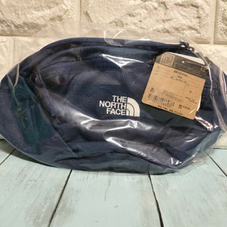 ザノースフェイス(THE NORTH FACE)のノースフェイス  RHEA NM72206X SB ネイビー 3L(ボディバッグ/ウエストポーチ)