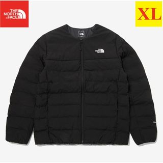 THE NORTH FACE - 新品 ザノースフェイス US-M ニューイントン ダウン