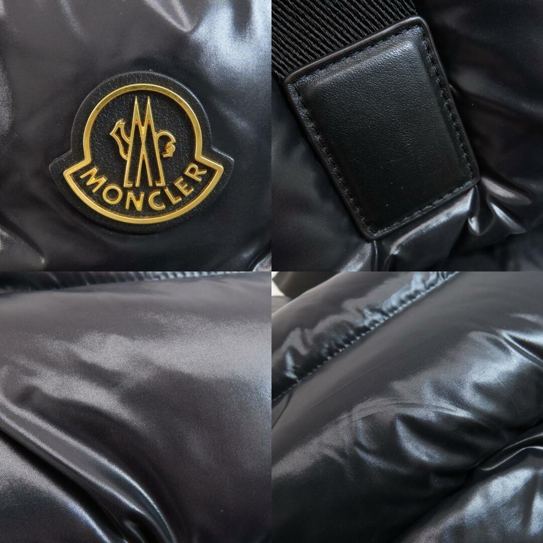 MONCLER(モンクレール)のMONCLER ロゴ トートバッグ ナイロン レディース レディースのバッグ(トートバッグ)の商品写真