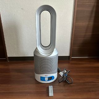 美品 ダイソン Dyson ホット&クール HP03 空気清浄機 20年製