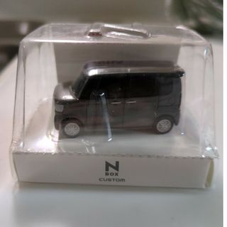 N-BOX　ミニカー(ミニカー)