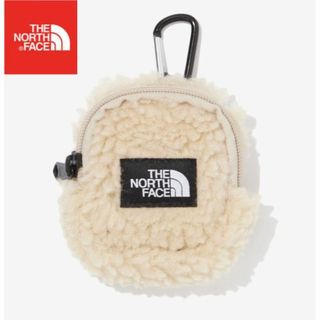 THE NORTH FACE - ザノースフェイス 韓国限定 コインケース ウォレット