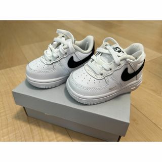 ナイキ(NIKE)の【新品未使用】NIKE AIR FORCE 1 LOW SE 40周年(スニーカー)