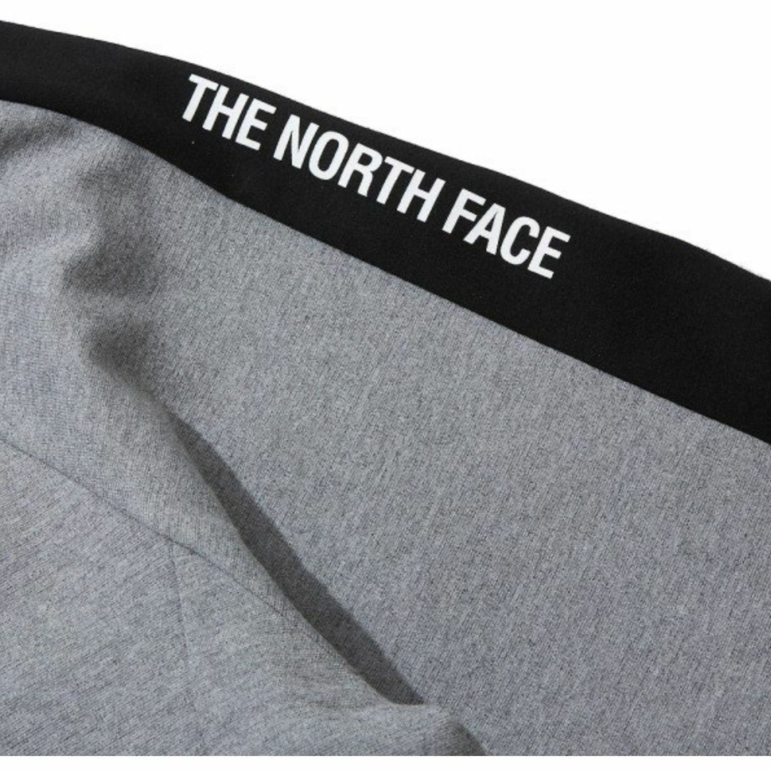 THE NORTH FACE(ザノースフェイス)のノースフェイス ジャージ フード付き ジャケット トレーニング XL K452C メンズのトップス(ジャージ)の商品写真