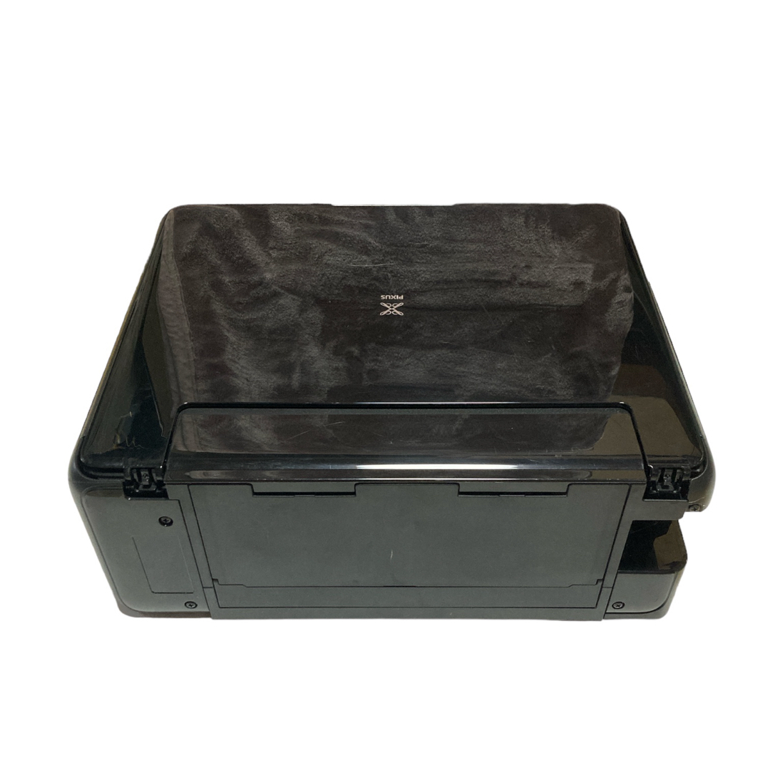 canon プリンター TS8030 CDレーベル印刷のみ不具合あり - 生活家電 canon プリンター TS8030 CDレーベル印刷のみ不具合あり - 生活家電