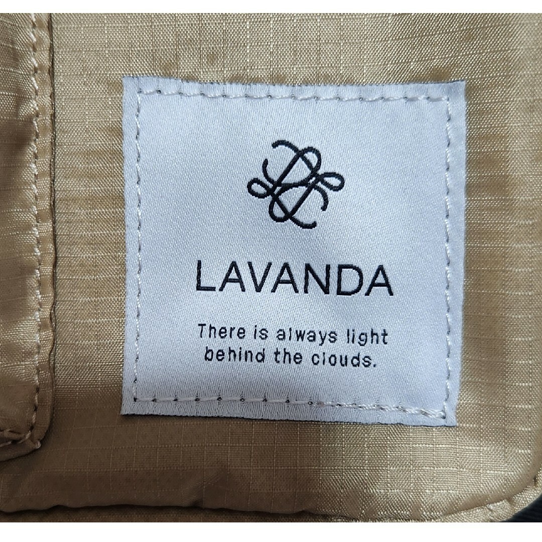 AAA(トリプルエー)のLAVANDA ショルダー レディースのバッグ(ショルダーバッグ)の商品写真