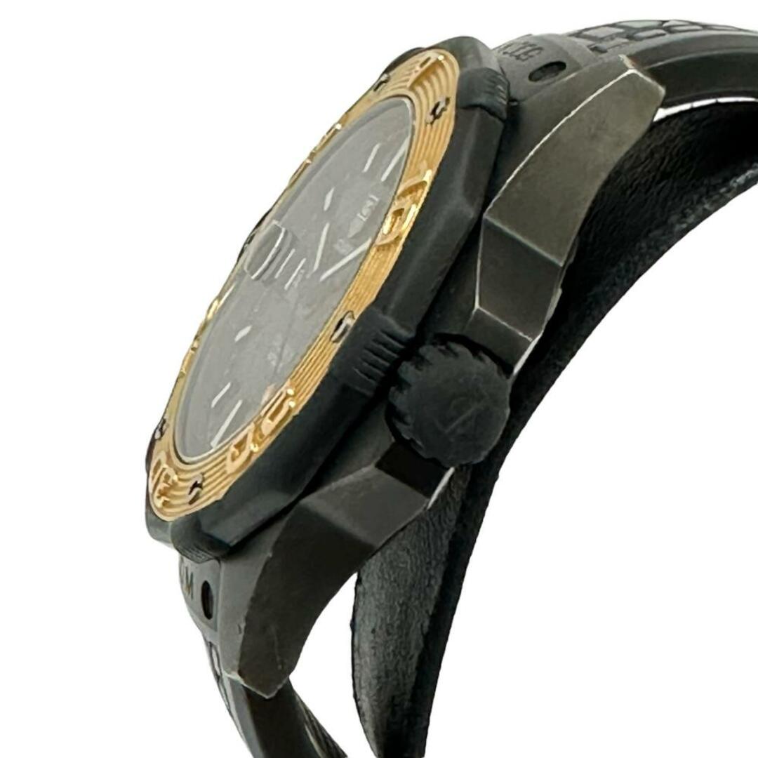 TAG Heuer(タグホイヤー)のタグホイヤー 腕時計 アクアレーサー キャリバー5   WAJ21 メンズの時計(腕時計(アナログ))の商品写真