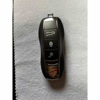 ポルシェ(Porsche)のPORSCHE カイエン/スマートキー(車内アクセサリ)