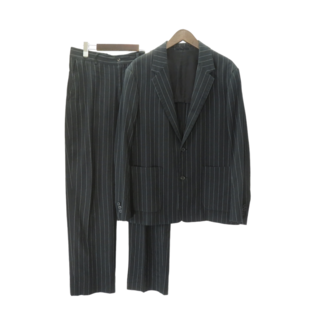 Supreme - Supreme 23ss Lightweight Pinstripe Suit Set Up