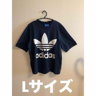 adidas - 90sadidasアディダスゲームtシャツメンズ半袖ホワイト白