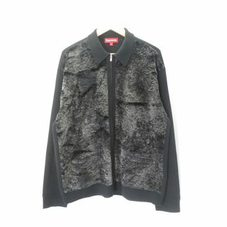 Supreme - supreme Brushed Mohair Cardigan XL タイガー柄の通販 by R