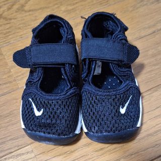 ナイキ(NIKE)のNIKE　エアリフト　リトルリフト(スニーカー)