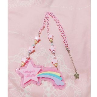 アンジェリックプリティー(Angelic Pretty)のアンジェリックプリティ ネックレス(ネックレス)