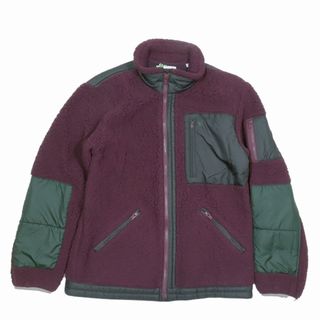 UNDERCOVER - GU x UNDERCOVER MA-1ブルゾン ダークグリーン M 新品未