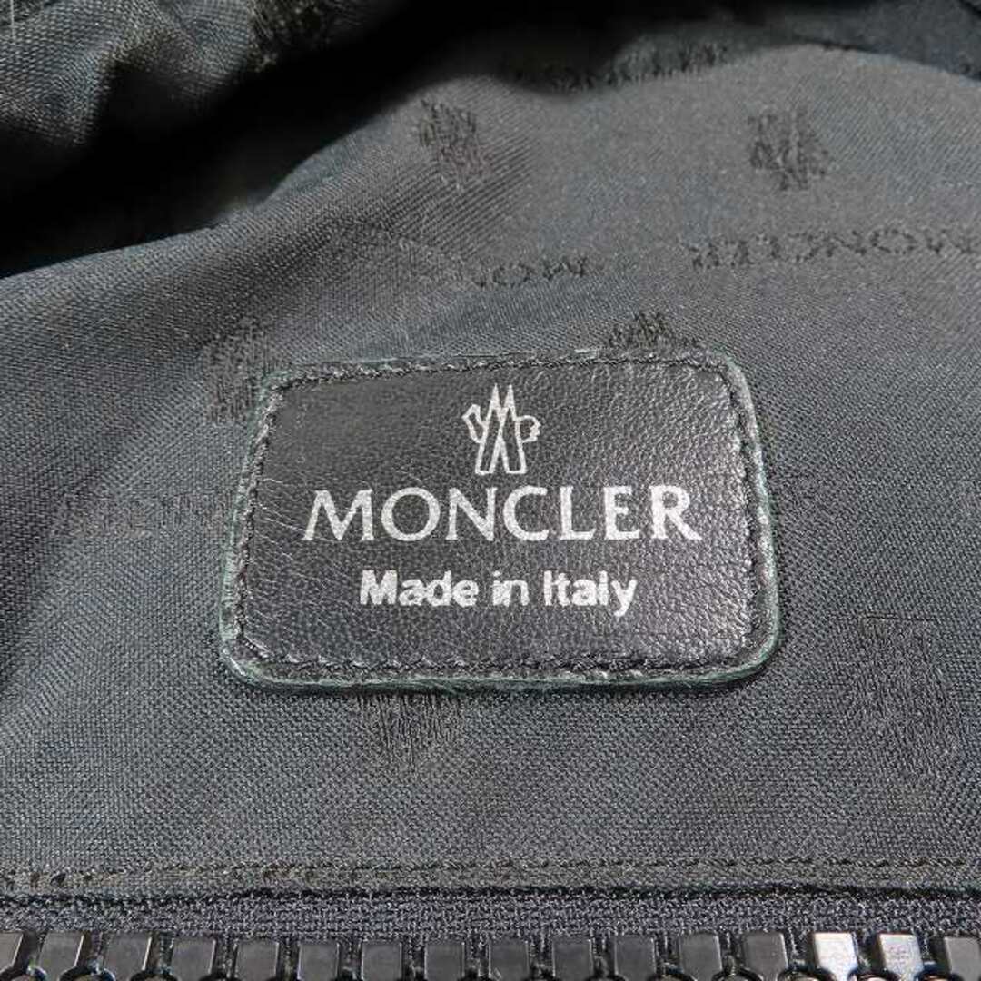 MONCLER(モンクレール)のモンクレール MONCLER カモフラ 迷彩柄 リュック デイパック メンズのバッグ(バッグパック/リュック)の商品写真