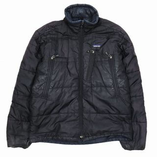 パタゴニア(patagonia)の04AW パタゴニア パフ ジャケット ブルゾン アウター ブラック(その他)