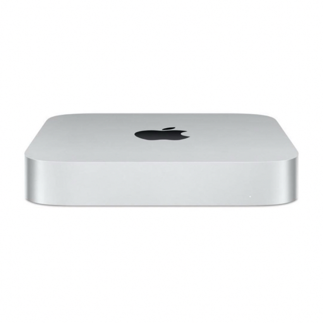 Apple(アップル)の【2023年】Mac mini M2 Pro【美品】 スマホ/家電/カメラのPC/タブレット(デスクトップ型PC)の商品写真