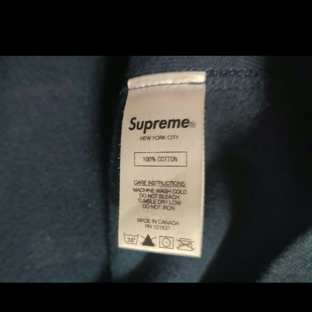Supreme(シュプリーム)のsupreme bandana box logo hooded メンズのトップス(パーカー)の商品写真