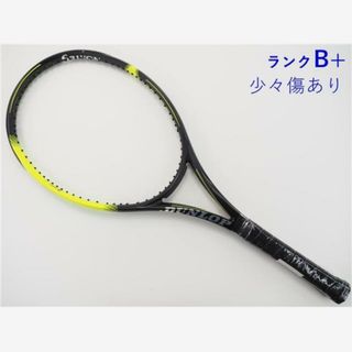 ダンロップ(DUNLOP)の中古 テニスラケット ダンロップ エスエックス300 エルエス 2019年モデル (G1)DUNLOP SX 300 LS 2019 硬式テニスラケット(ラケット)