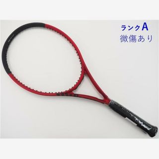 ウィルソン(wilson)の中古 テニスラケット ウィルソン クラッシュ 100 バージョン2.0 2022年モデル (G2)WILSON CLASH 100 V2.0 2022(ラケット)