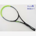 中古 テニスラケット ウィルソン ブレード プロ 98 2021年モデル (G2