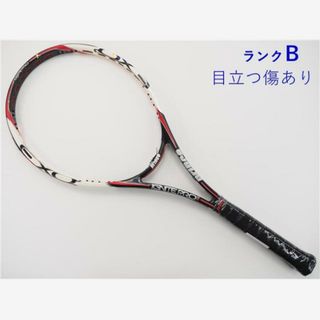 プリンス(Prince)の中古 テニスラケット プリンス イーエックスオースリー イグナイトプロ 98 (G2)PRINCE EXO3 IGNITE PRO 98(ラケット)